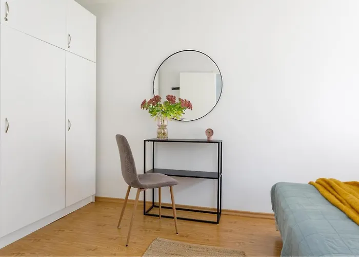 Apartment Nikolai Parnu